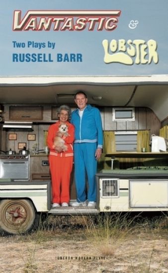 Vantastic & Lobster