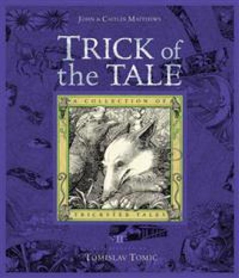 Trick Of The Tale - Hardback