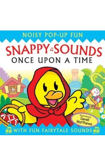 Snappy Sounds - Once Upon a Time