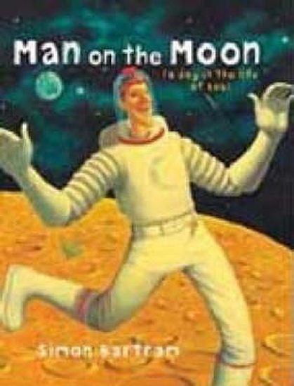 The Man on the Moon