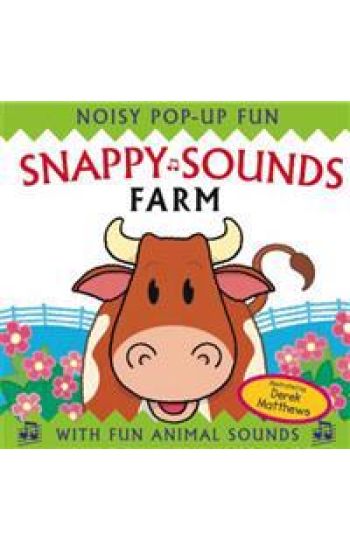 Snappy Sounds - Farm