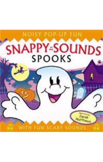 Snappy Sounds - Spooks