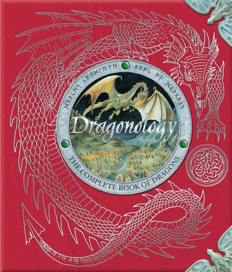 Dragonology: New 20th Anniversary Edition