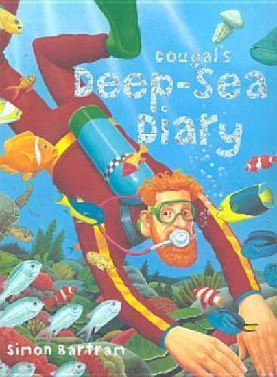 Dougal's Deep-sea Diary