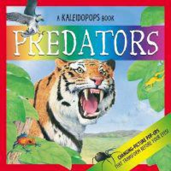 Kaleidopops Predators