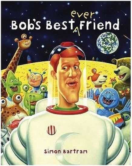 Bob's Best Ever Friend