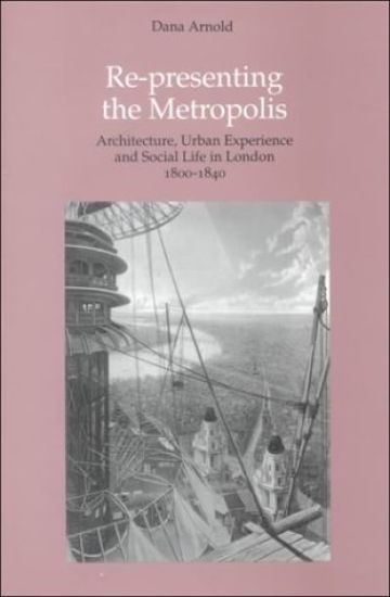 Re-Presenting the Metropolis