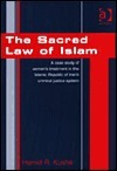 The Sacred Law of Islam