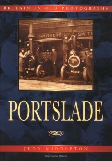 Portslade In Old Photographs