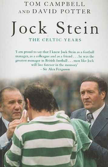 Jock Stein