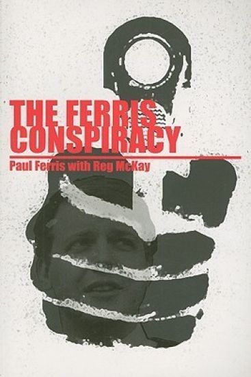 Ferris Conspiracy