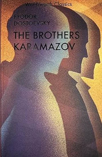 The Karamazov Brothers