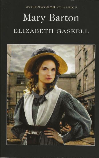 Mary Barton