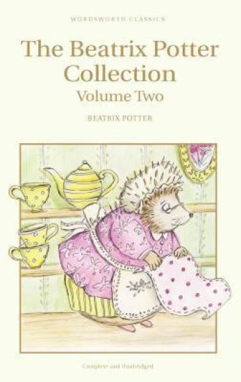 The Beatrix Potter Collection Volume Two