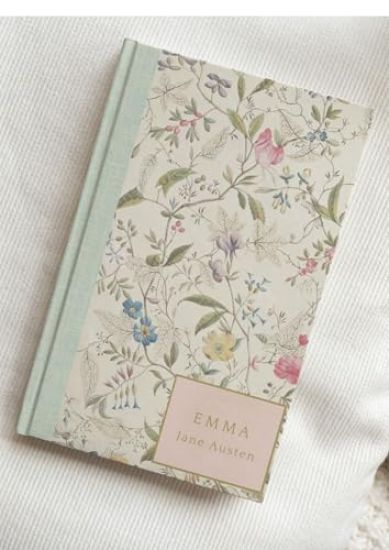 Emma (Heritage Collection)