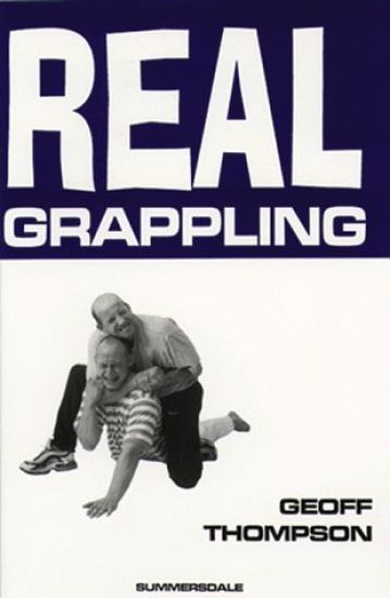 Real Grappling