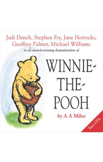 Winnie the Pooh