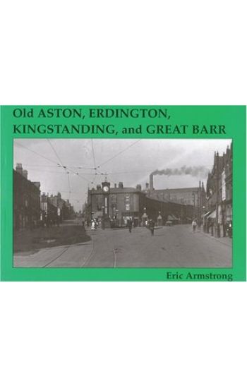 Old Aston, Erdington, Kingstanding and Great Barr