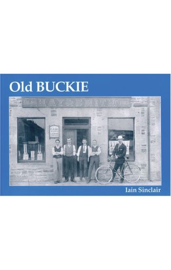 Old Buckie