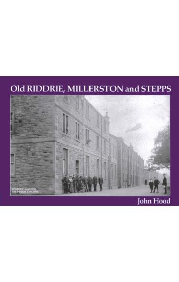 Old Riddrie, Millerston and Stepps
