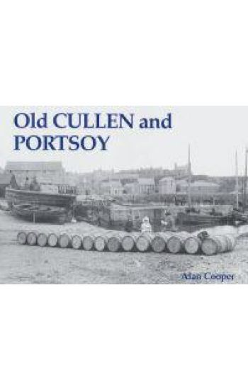 Old Cullen and Portsoy
