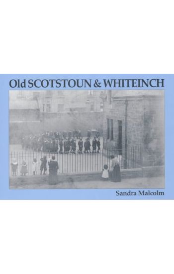 Old ScotstounWhiteinch