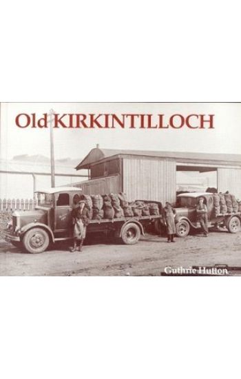 Old Kirkintilloch