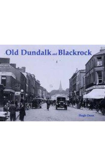 Old Dundalk and Blackrock