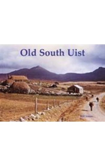 Old South Uist