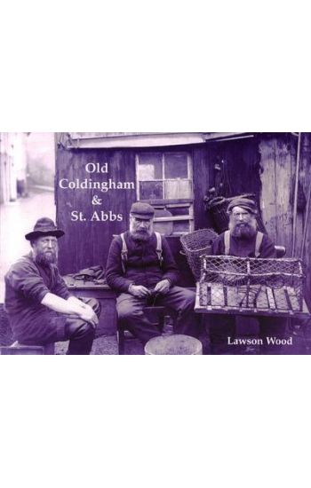 Old Coldingham and St. Abbs