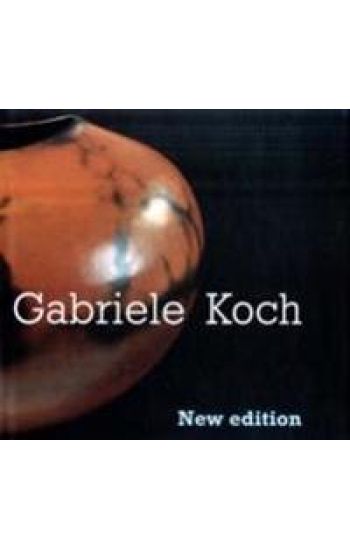 Gabriele Koch - Hand Building and Smoke Firing