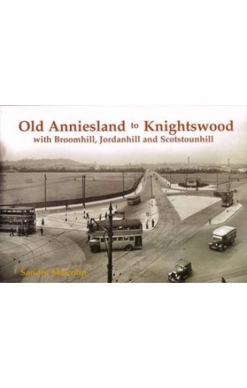 Old Anniesland to Knightswood