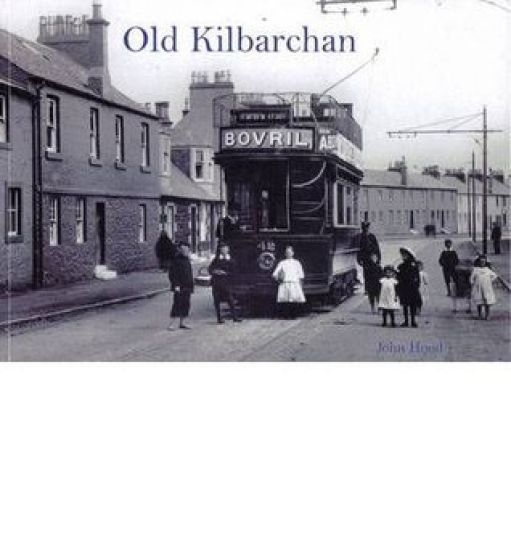 Old Kilbarchan