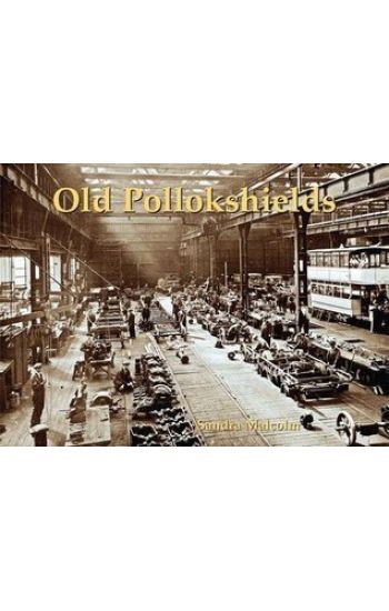 Old Pollokshields