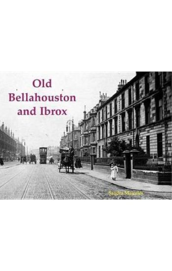 Old Bellahouston and Ibrox