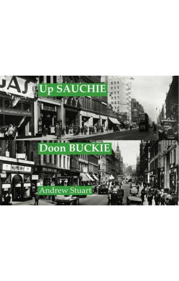 Up Sauchie, Doon Buckie