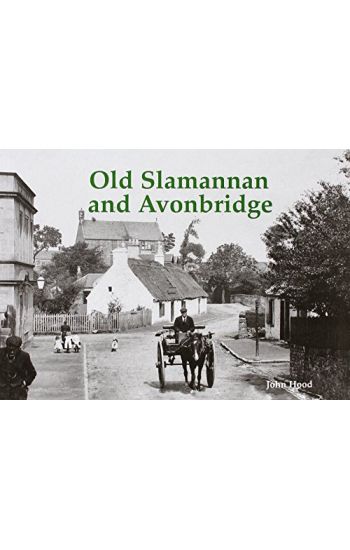 Old Slamannan and Avonbridge