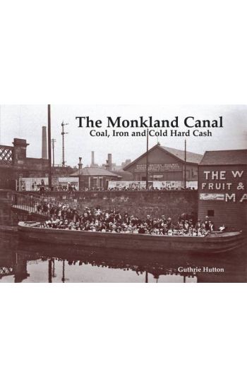 Monkland Canal
