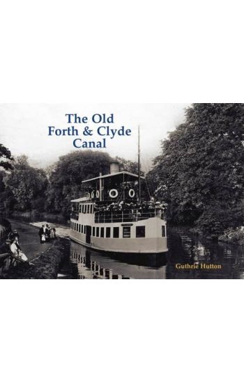 Old Forth and Clyde Canal