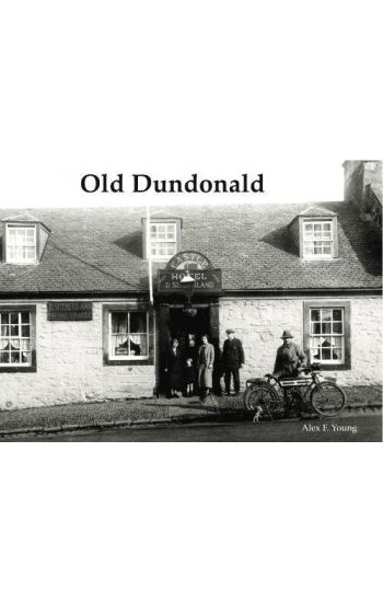 Old Dundonald