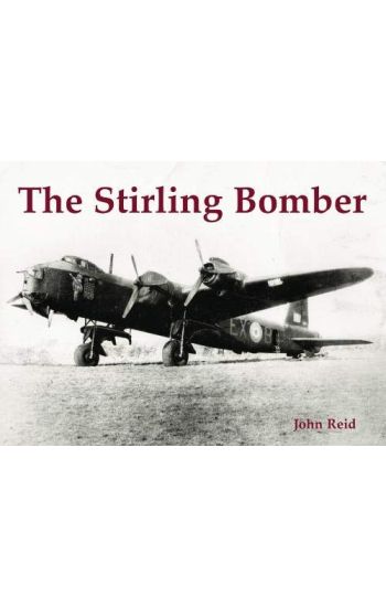 Stirling Bomber