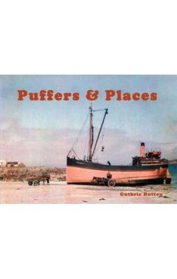 Puffers & Places