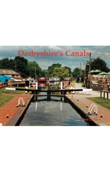 Derbyshire's Canals