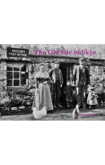 Old Isle of Skye