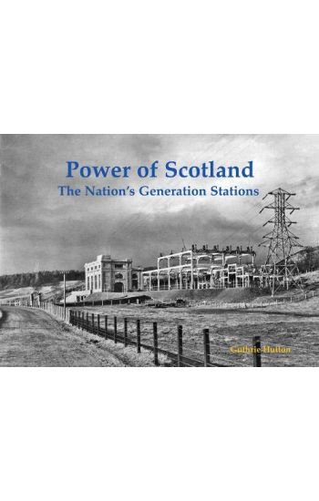 Power of Scotland