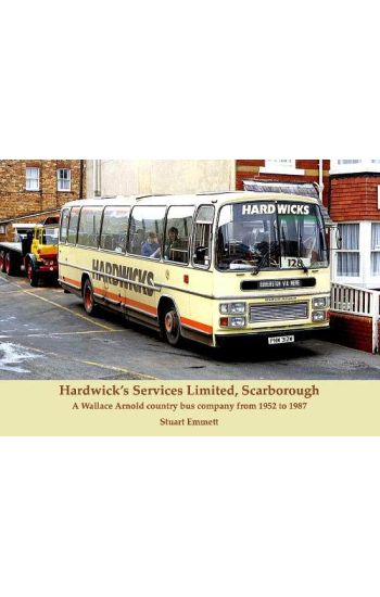 Hardwick's Services Limited, Scarborough