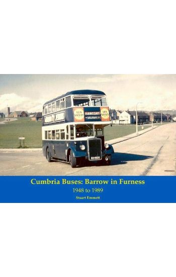 Cumbria Buses