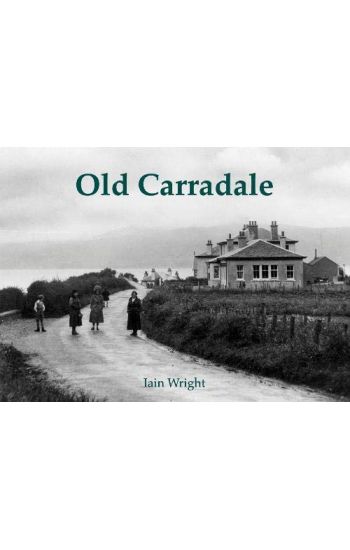 Old Carradale