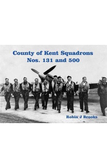 County of Kent Squadrons