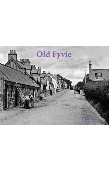 Old Fyvie